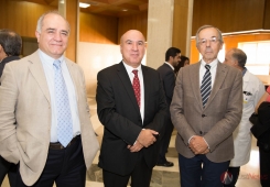 Última Lição de António Meliço Silvestre