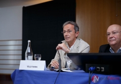 XVIII Jornadas VIH 2017