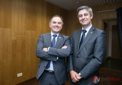 Caminho dos Hospitais: «A prestação de cuidados de saúde e a interioridade»
