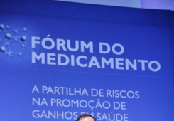 IX Fórum do Medicamento