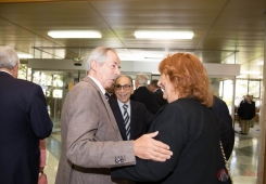 Última Lição de António Meliço Silvestre