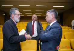 Caminho dos Hospitais: «A prestação de cuidados de saúde e a interioridade»