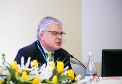 VIII Congresso Novas Fronteiras em Cardiologia