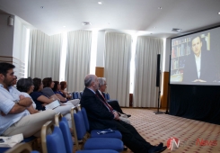 XVIII Jornadas VIH 2017
