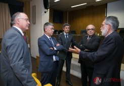 Caminho dos Hospitais: «A prestação de cuidados de saúde e a interioridade»
