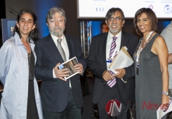 13º Congresso da Sociedade Europeia de Contraceção