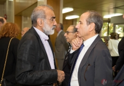 Última Lição de António Meliço Silvestre