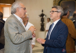 Última Lição de António Meliço Silvestre