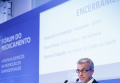 IX Fórum do Medicamento