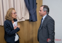 Caminho dos Hospitais: «A prestação de cuidados de saúde e a interioridade»