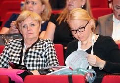 13º Congresso da Sociedade Europeia de Contraceção
