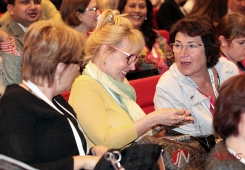 13º Congresso da Sociedade Europeia de Contraceção