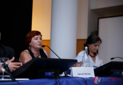 XVIII Jornadas VIH 2017