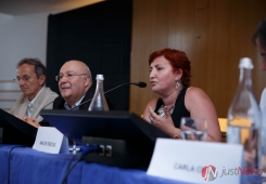 XVIII Jornadas VIH 2017