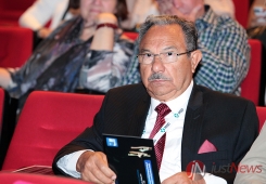 13º Congresso da Sociedade Europeia de Contraceção (28 a 31 de maio)