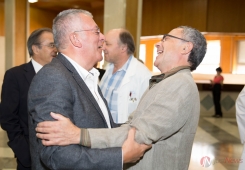 Última Lição de António Meliço Silvestre