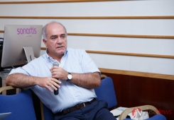 XVIII Jornadas VIH 2017