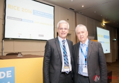 XIV Reunião Ibérica de Cápsula Endoscópica