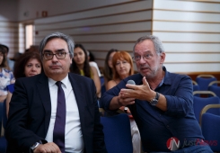 XVIII Jornadas VIH 2017