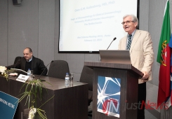 13th Medinterna International Meeting