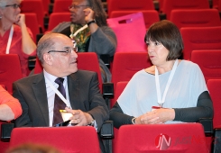 13º Congresso da Sociedade Europeia de Contraceção