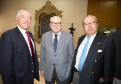 Última Lição de António Meliço Silvestre