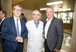 Última Lição de António Meliço Silvestre