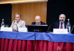 XVIII Jornadas VIH 2017