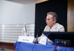 XVIII Jornadas VIH 2017