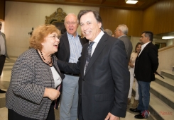 Última Lição de António Meliço Silvestre