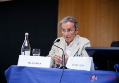 XVIII Jornadas VIH 2017
