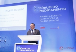 IX Fórum do Medicamento