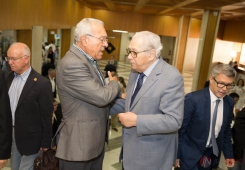 Última Lição de António Meliço Silvestre