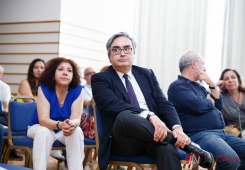 XVIII Jornadas VIH 2017