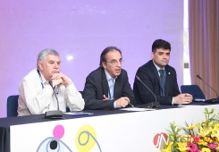 XXI Congresso Nacional de Medicina Interna