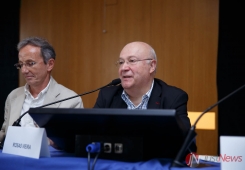 XVIII Jornadas VIH 2017