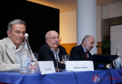 XVIII Jornadas VIH 2017