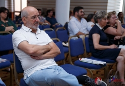 XVIII Jornadas VIH 2017