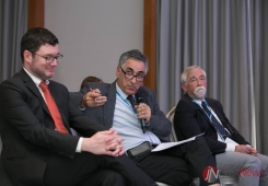 VIII Congresso Novas Fronteiras em Cardiologia