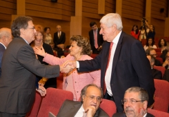 Última Lição de António Meliço Silvestre