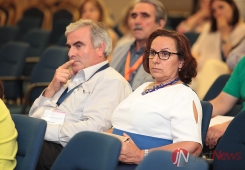 XXI Congresso Nacional de Medicina Interna