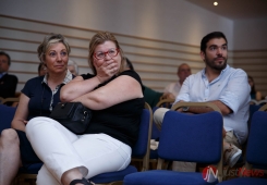XVIII Jornadas VIH 2017