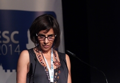 13º Congresso da Sociedade Europeia de Contraceção