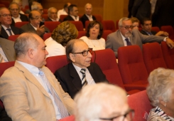 Última Lição de António Meliço Silvestre