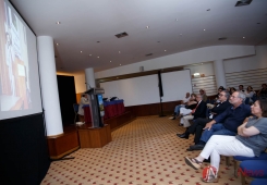 XVIII Jornadas VIH 2017