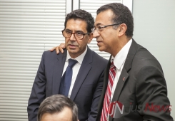 Tomada de posse da nova direção da Sociedade Portuguesa de Hipertensão