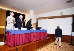 XVIII Jornadas VIH 2017