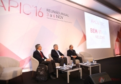 7.ª Reunião Anual da APIC - Associação Portuguesa de Intervenção Cardiovascular