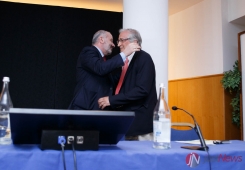 XVIII Jornadas VIH 2017