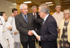 Última Lição de António Meliço Silvestre